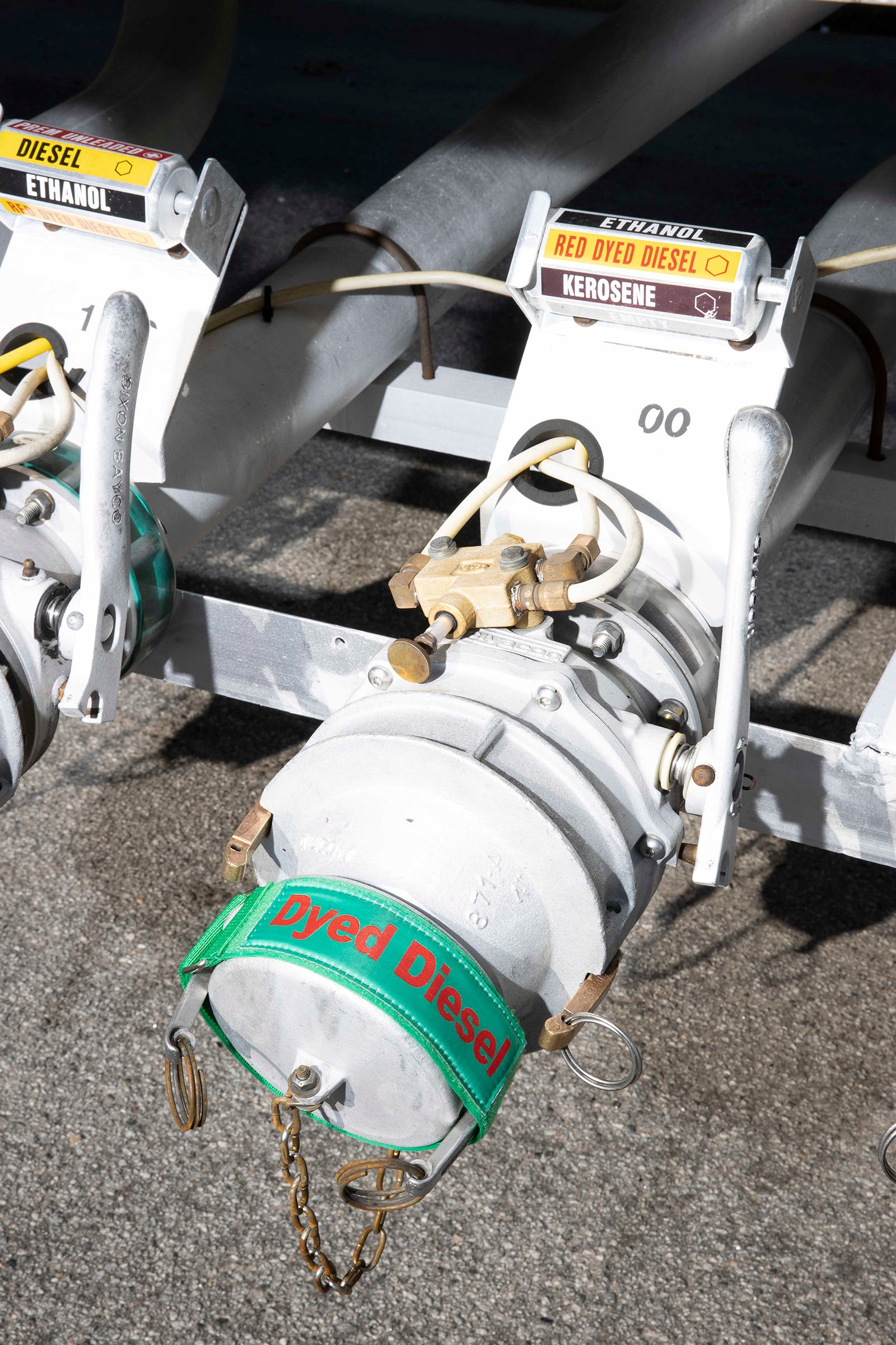 Safe Drop Supplies & Equipment – Safe Drop Supplies & Equipment